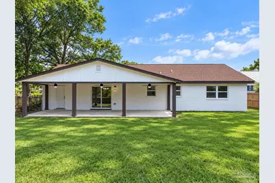 4722 Lanett Dr, Pensacola, FL 32526 - Photo 29