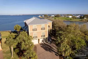 106 Matamoros Dr, Pensacola Beach, FL 32561 - Photo 1