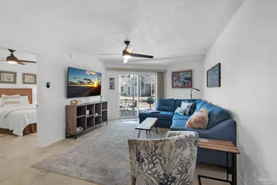 336 Ft Pickens Rd #W103, Pensacola Beach, FL 32561 - Photo 1