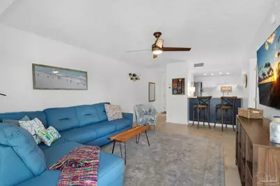 336 Ft Pickens Rd #W103, Pensacola Beach, FL 32561 - Photo 13