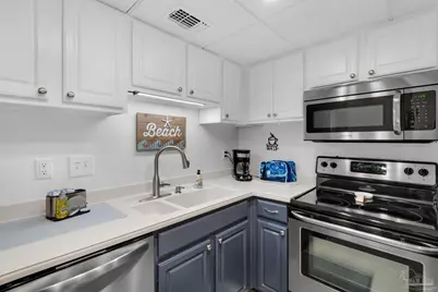 336 Ft Pickens Rd #W103, Pensacola Beach, FL 32561 - Photo 5