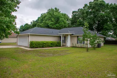 8943 Gristmill Way, Milton, FL 32583 - Photo 1