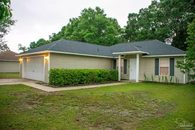 8943 Gristmill Way, Milton, FL 32583 - Photo 9