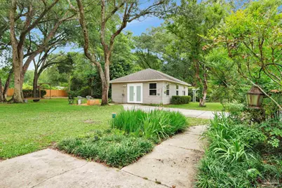 3338 Pursell Ln, Pensacola, FL 32526 - Photo 41
