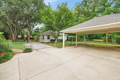 3338 Pursell Ln, Pensacola, FL 32526 - Photo 17