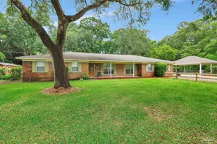 3338 Pursell Ln, Pensacola, FL 32526 - Photo 3