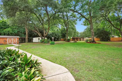 3338 Pursell Ln, Pensacola, FL 32526 - Photo 33