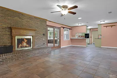 3338 Pursell Ln, Pensacola, FL 32526 - Photo 7