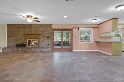 3338 Pursell Ln, Pensacola, FL 32526 - Photo 5