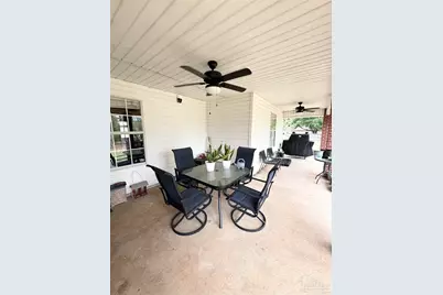 9909 S Trace Rd, Milton, FL 32583 - Photo 33