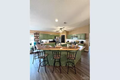 9909 S Trace Rd, Milton, FL 32583 - Photo 7