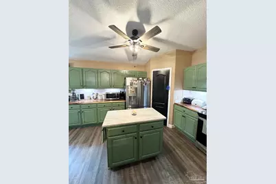 9909 S Trace Rd, Milton, FL 32583 - Photo 9