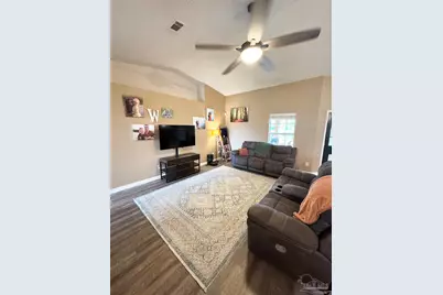 9909 S Trace Rd, Milton, FL 32583 - Photo 5