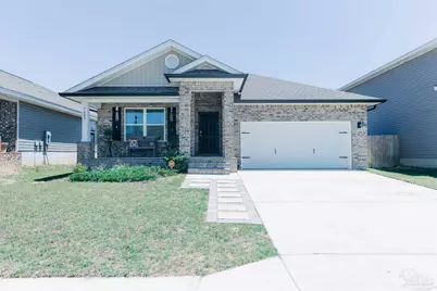 5689 Guinevere Ln, Milton, FL 32583 - Photo 1