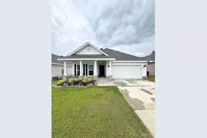 3095 Silver Maple Dr, Cantonment, FL 32533 - Photo 1