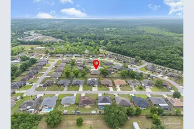 8709 Lamont Rd, Pensacola, FL 32526 - Photo 37