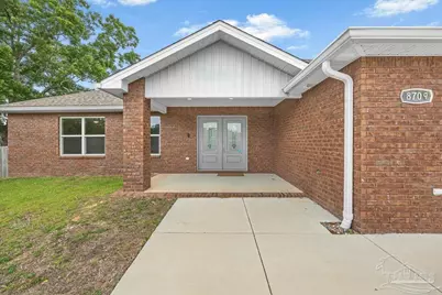 8709 Lamont Rd, Pensacola, FL 32526 - Photo 3