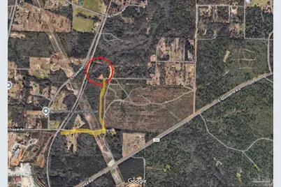 S Chipper Rd, Cantonment, FL 32533 - Photo 11