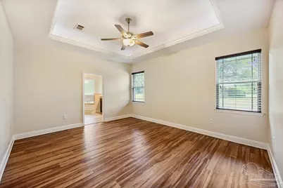 3442 Smyer Dr, Pace, FL 32571 - Photo 23