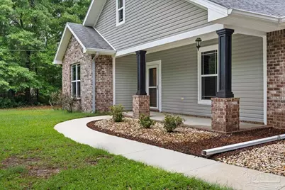 3442 Smyer Dr, Pace, FL 32571 - Photo 3