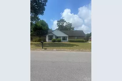 4207 Cherry Laurel Dr, Pensacola, FL 32504 - Photo 1