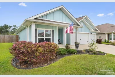 10992 Coues Dr, Pensacola, FL 32526 - Photo 1