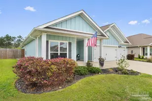 10992 Coues Dr, Pensacola, FL 32526 - Photo 1