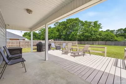 1524 Twin Pines Cir, Cantonment, FL 32533 - Photo 37