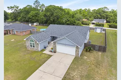 1524 Twin Pines Cir, Cantonment, FL 32533 - Photo 45