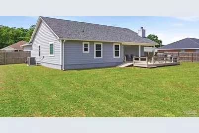 1524 Twin Pines Cir, Cantonment, FL 32533 - Photo 41