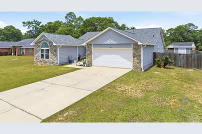 1524 Twin Pines Cir, Cantonment, FL 32533 - Photo 59