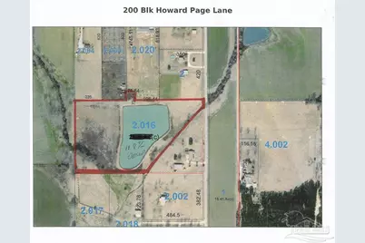 200 Block Howard Page Ln, Atmore, AL 36502 - Photo 15