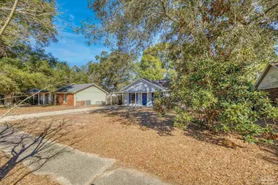 3936 Elmcrest Dr, Pensacola, FL 32504 - Photo 41