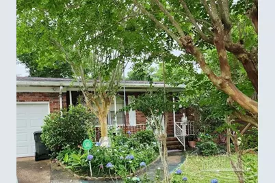 5801 Kendall Ave, Pensacola, FL 32506 - Photo 3