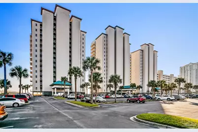 8575 Gulf Blvd #1402, Navarre Beach, FL 32566 - Photo 41