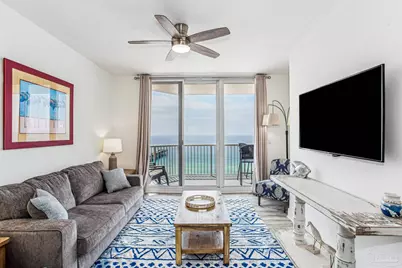 8575 Gulf Blvd #1402, Navarre Beach, FL 32566 - Photo 3