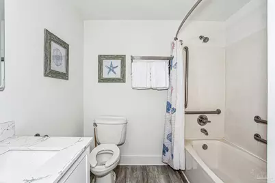8575 Gulf Blvd #1402, Navarre Beach, FL 32566 - Photo 23