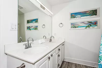 8575 Gulf Blvd #1402, Navarre Beach, FL 32566 - Photo 17