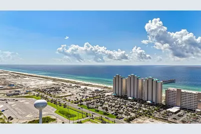 8575 Gulf Blvd #1402, Navarre Beach, FL 32566 - Photo 39