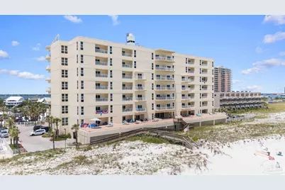 999 Ft Pickens Rd #708, Pensacola Beach, FL 32561 - Photo 31