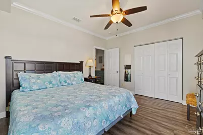 999 Ft Pickens Rd #708, Pensacola Beach, FL 32561 - Photo 19
