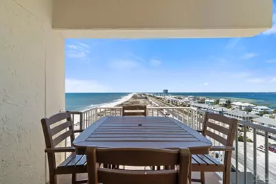 999 Ft Pickens Rd #708, Pensacola Beach, FL 32561 - Photo 27