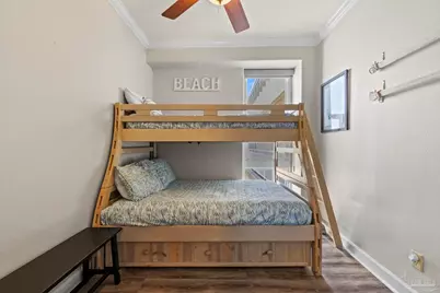 999 Ft Pickens Rd #708, Pensacola Beach, FL 32561 - Photo 11