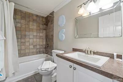 999 Ft Pickens Rd #708, Pensacola Beach, FL 32561 - Photo 17