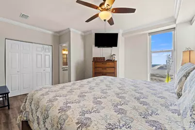 999 Ft Pickens Rd #708, Pensacola Beach, FL 32561 - Photo 21
