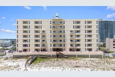 999 Ft Pickens Rd #708, Pensacola Beach, FL 32561 - Photo 33