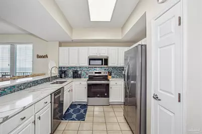 8577 Gulf Blvd #1205, Navarre Beach, FL 32566 - Photo 13