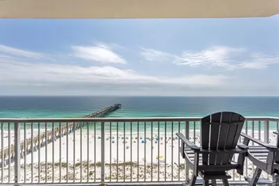 8577 Gulf Blvd #1205, Navarre Beach, FL 32566 - Photo 1
