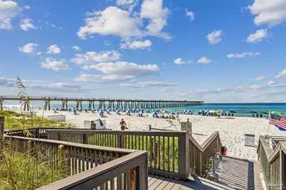 8577 Gulf Blvd #1205, Navarre Beach, FL 32566 - Photo 39
