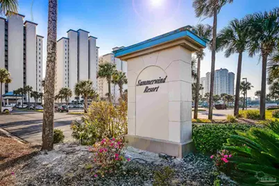 8577 Gulf Blvd #1205, Navarre Beach, FL 32566 - Photo 49
